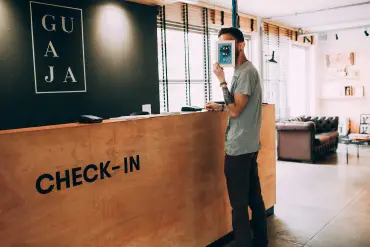 Hospitality Digital Trends for 2025