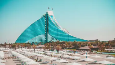 How to Differentiate Your Hotel Through Rebranding and Digital Marketing